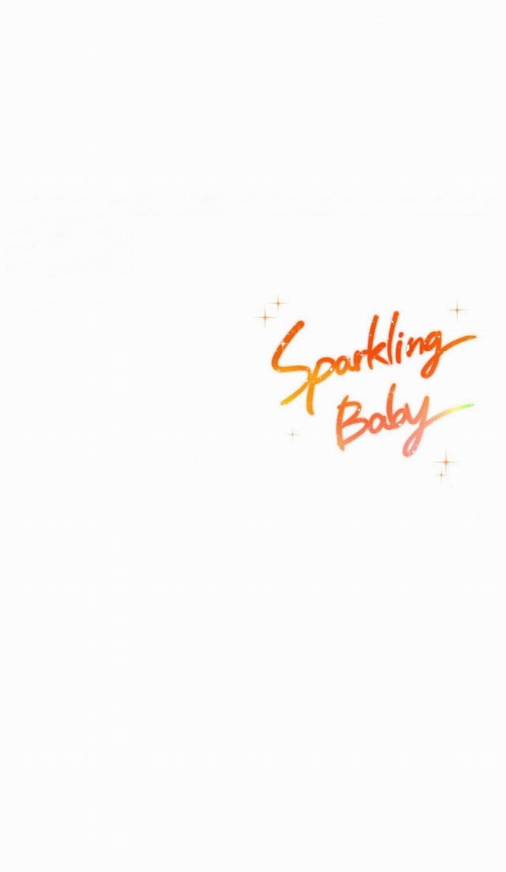 Sparkling Baby Chương 25 Trang 59