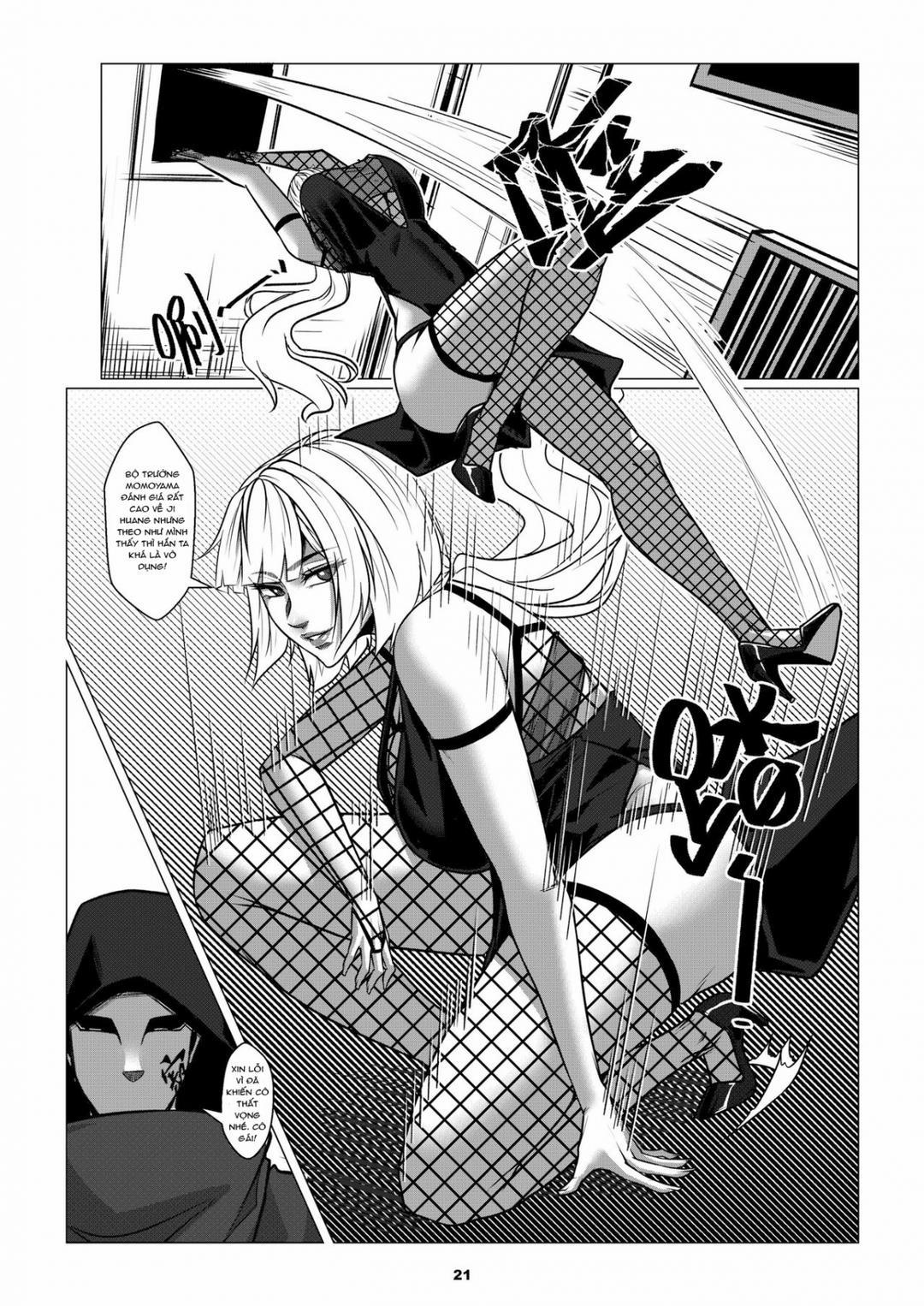 Sparrow 11 0 Phần 2 trang 22