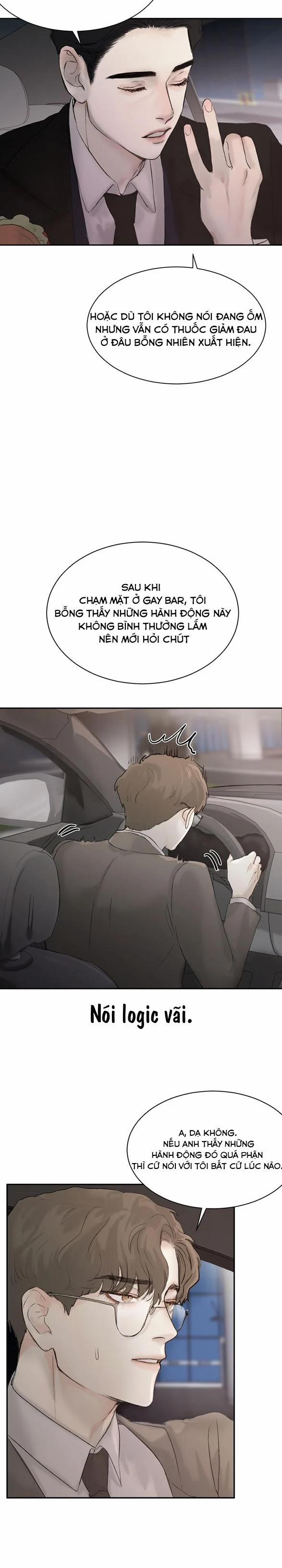 Speak Of The Devil 1.3 trang 5