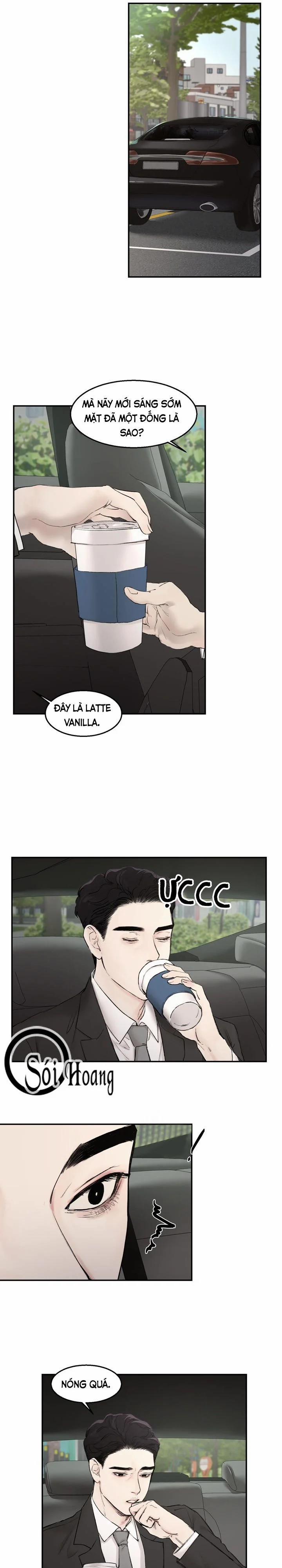 Speak Of The Devil 10.1 trang 2