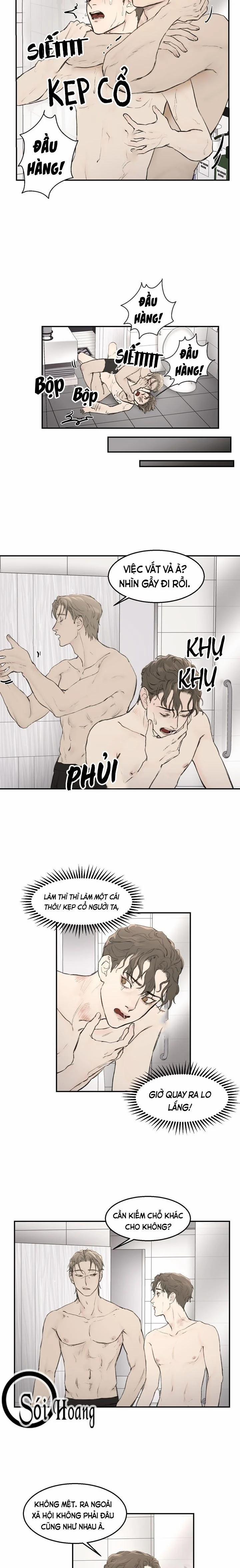 Speak Of The Devil 10.2 trang 1