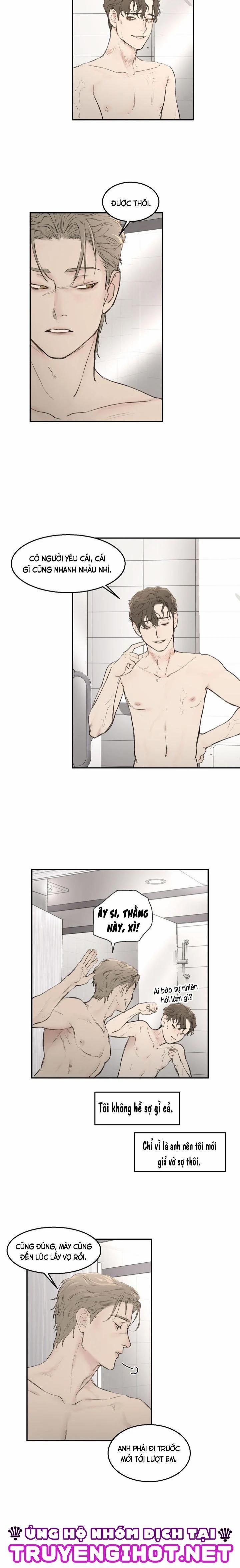 Speak Of The Devil 10.2 trang 2