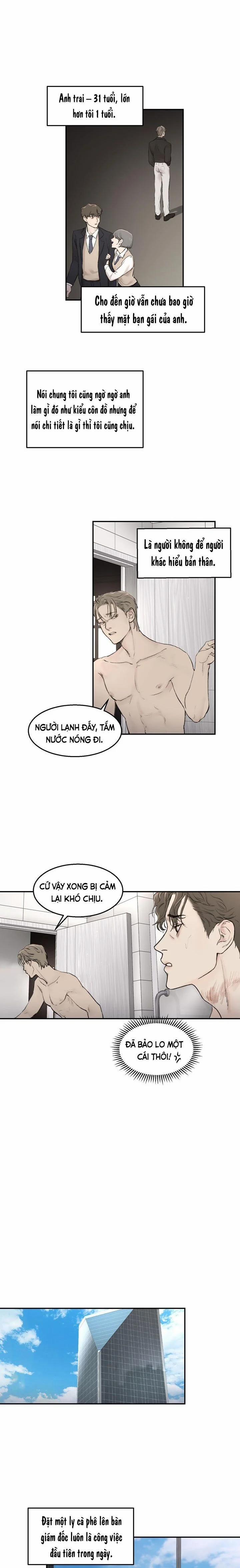 Speak Of The Devil 10.2 trang 3