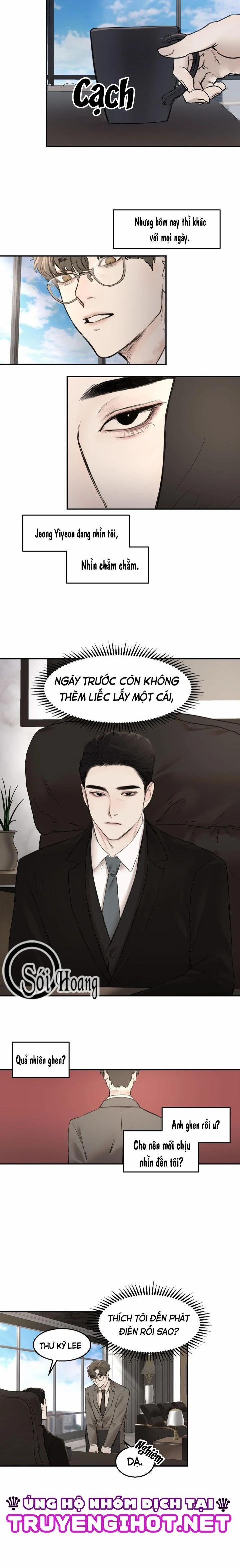 Speak Of The Devil 10.2 trang 4