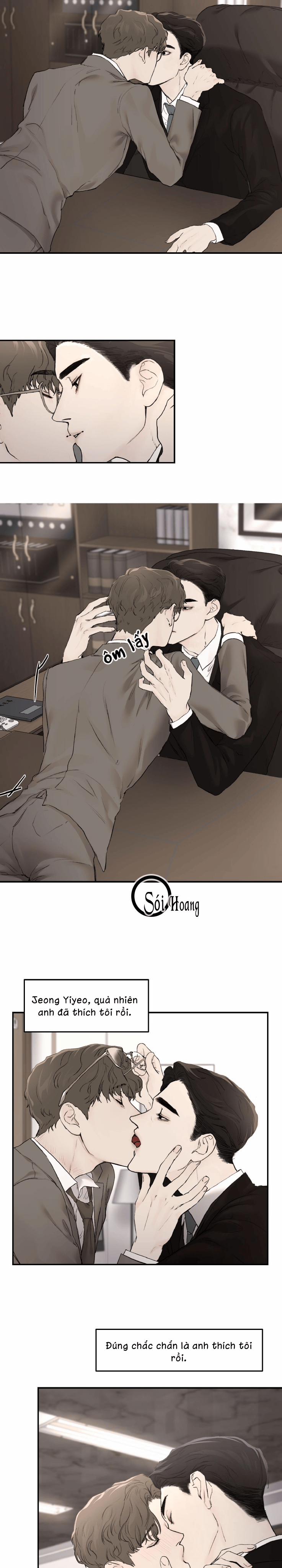 Speak Of The Devil 11.1 trang 4