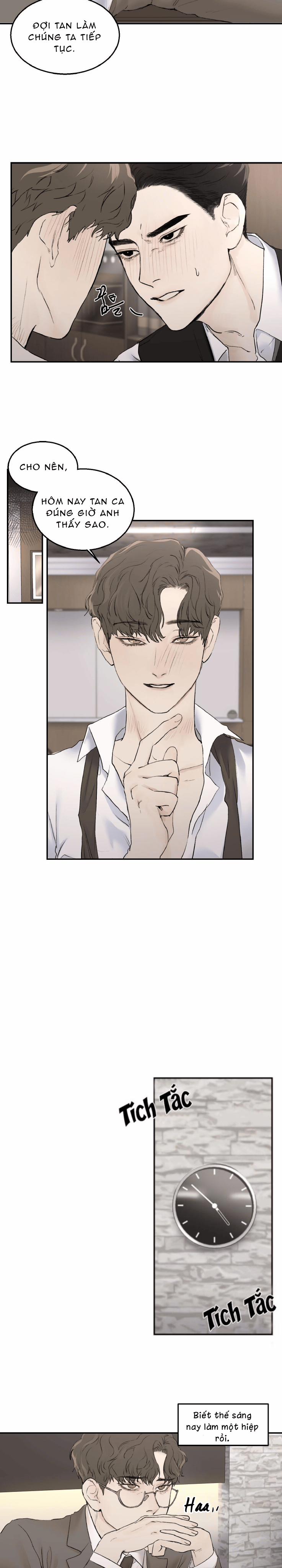 Speak Of The Devil 11.1 trang 6