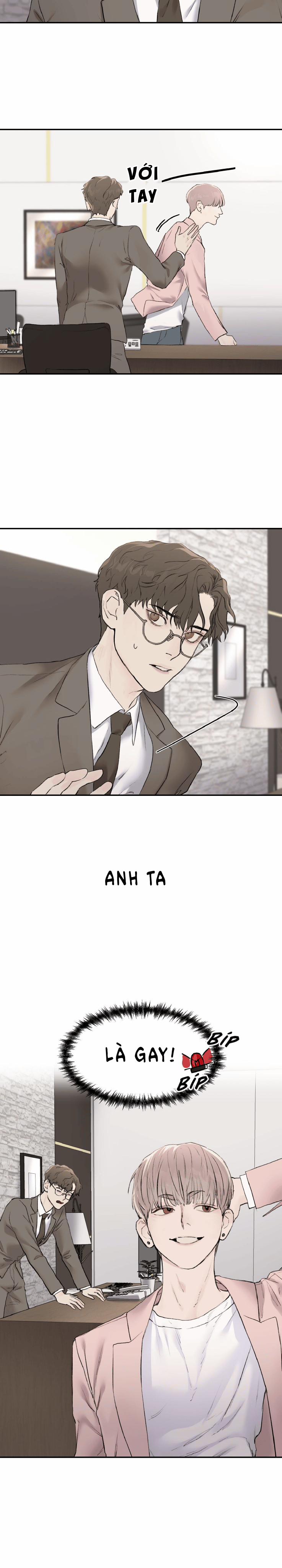 Speak Of The Devil 11.2 trang 1