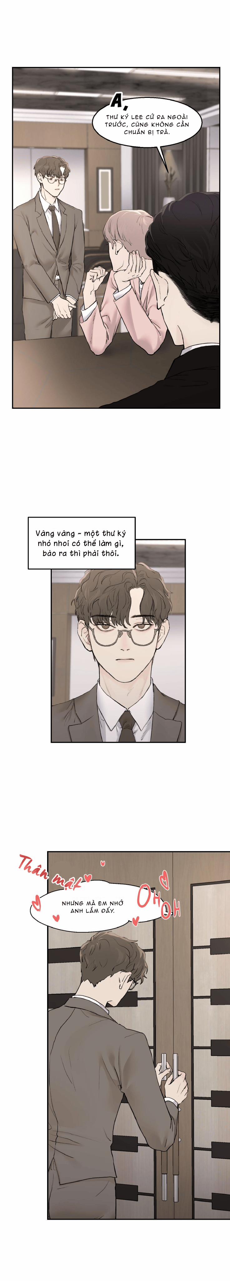 Speak Of The Devil 11.2 trang 3