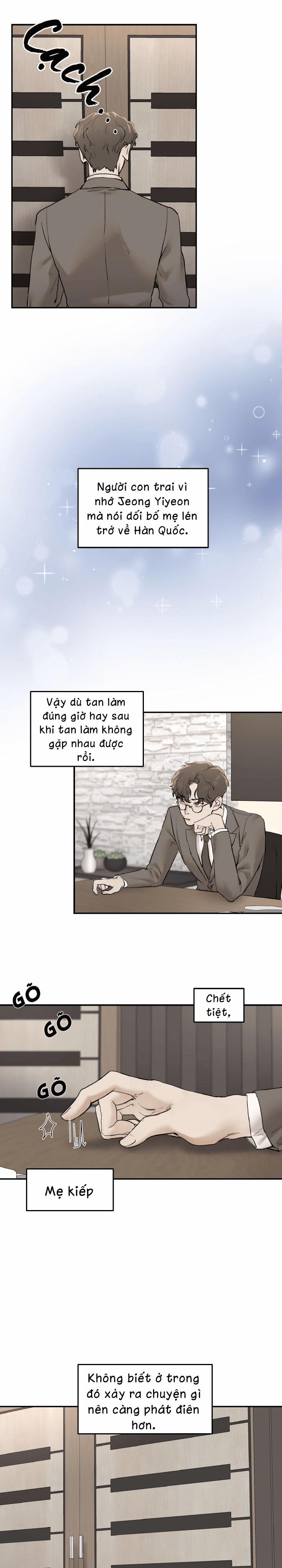 Speak Of The Devil 11.2 trang 4