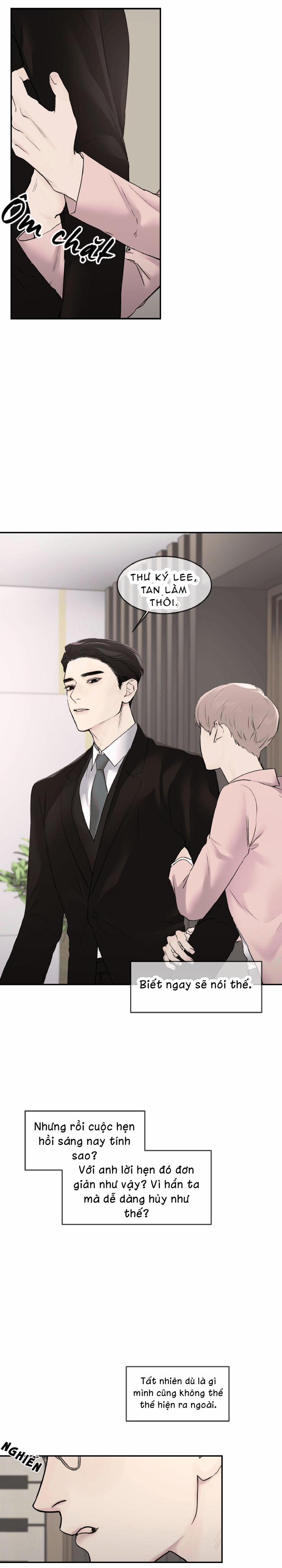 Speak Of The Devil 11.2 trang 6