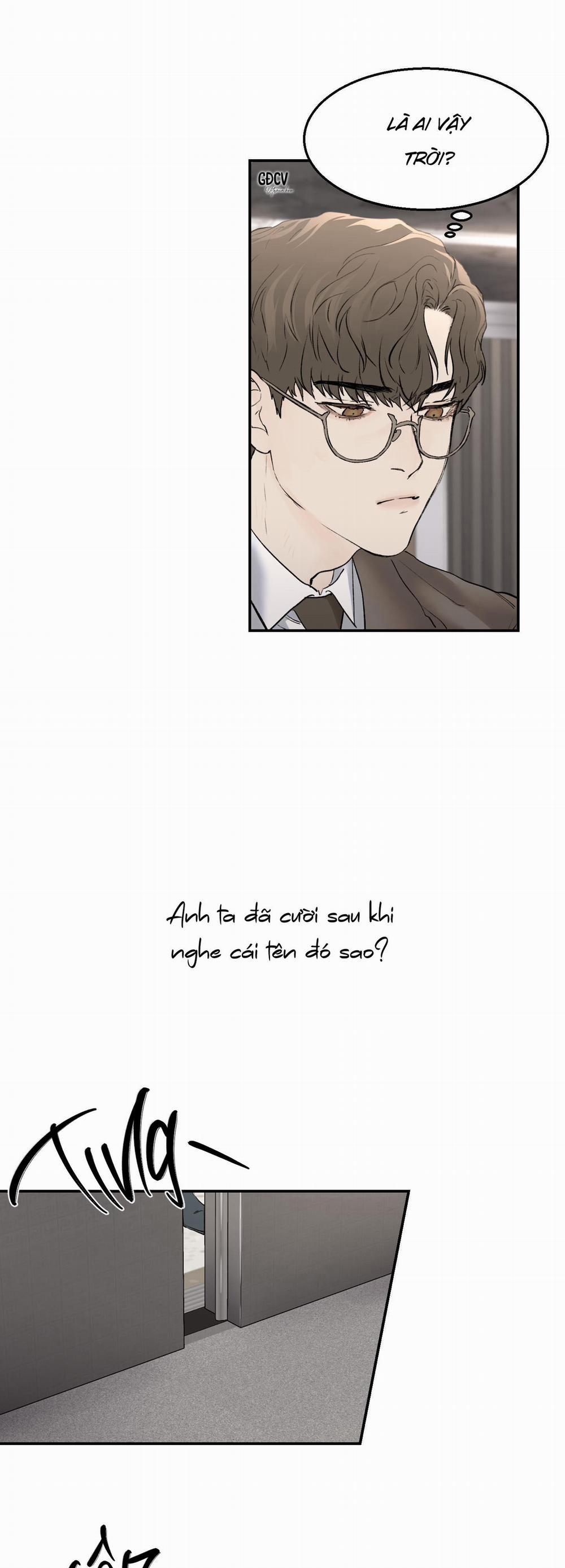 Speak Of The Devil 11 trang 18