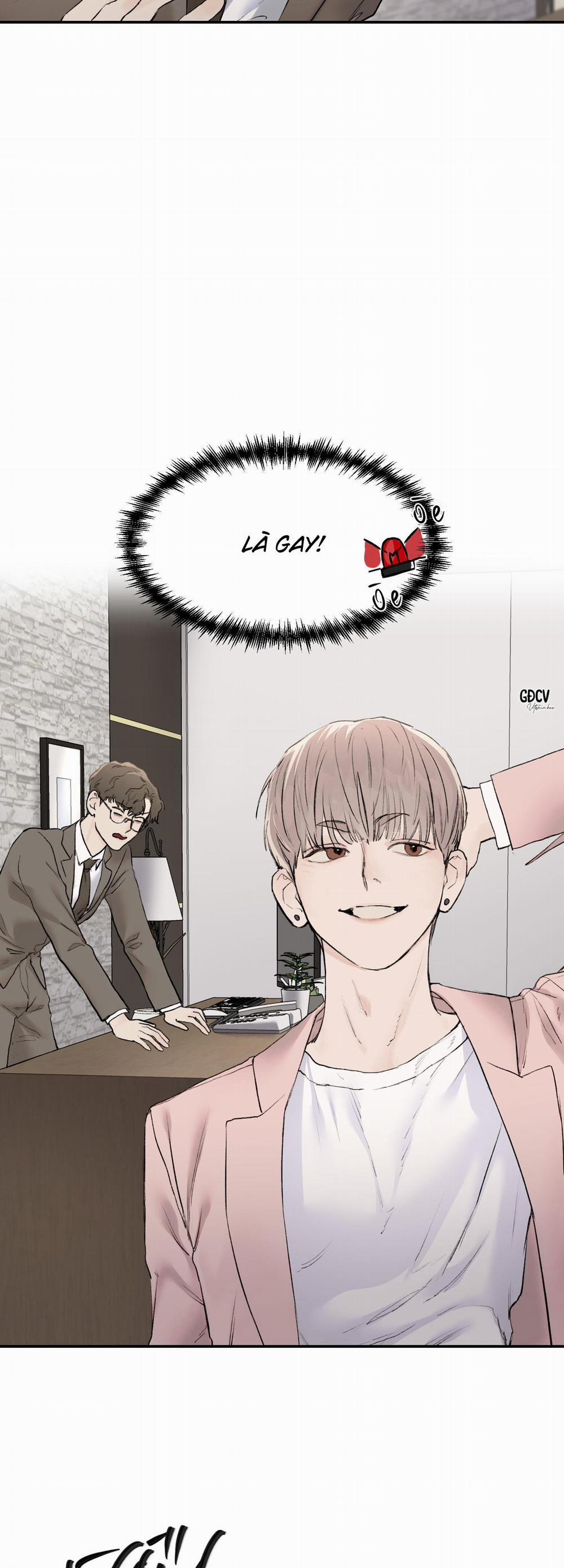 Speak Of The Devil 11 trang 21