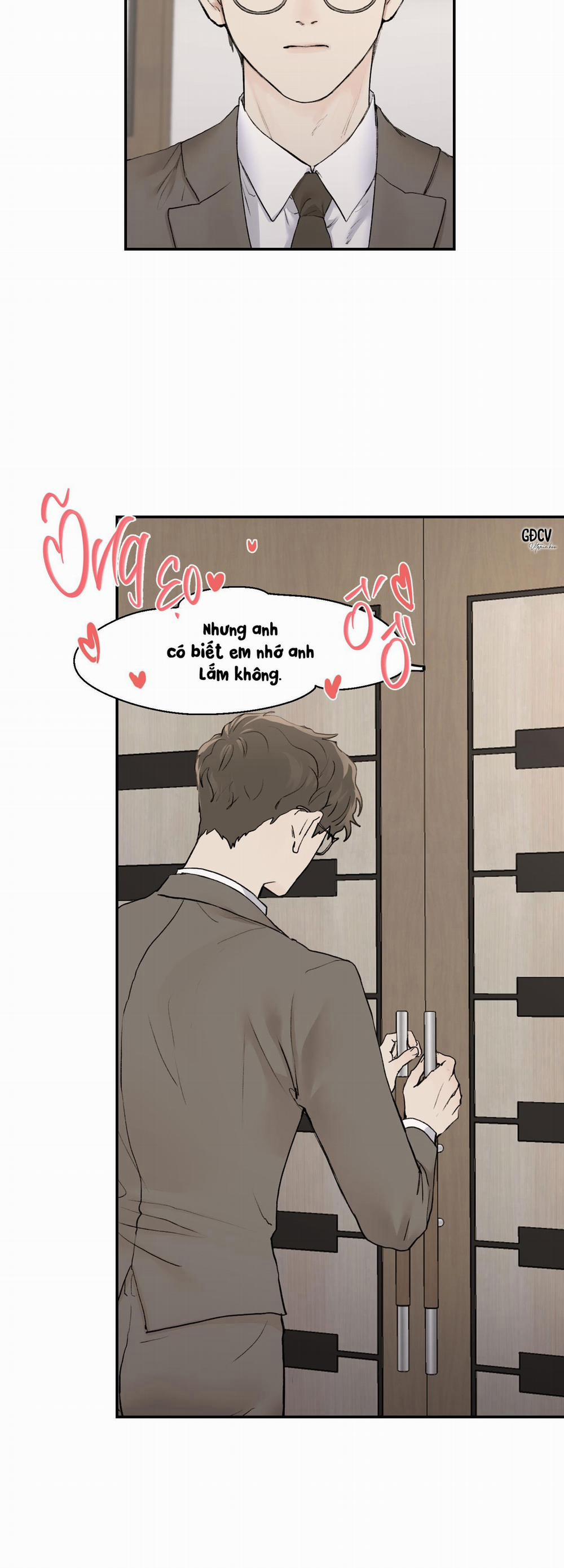 Speak Of The Devil 11 trang 25