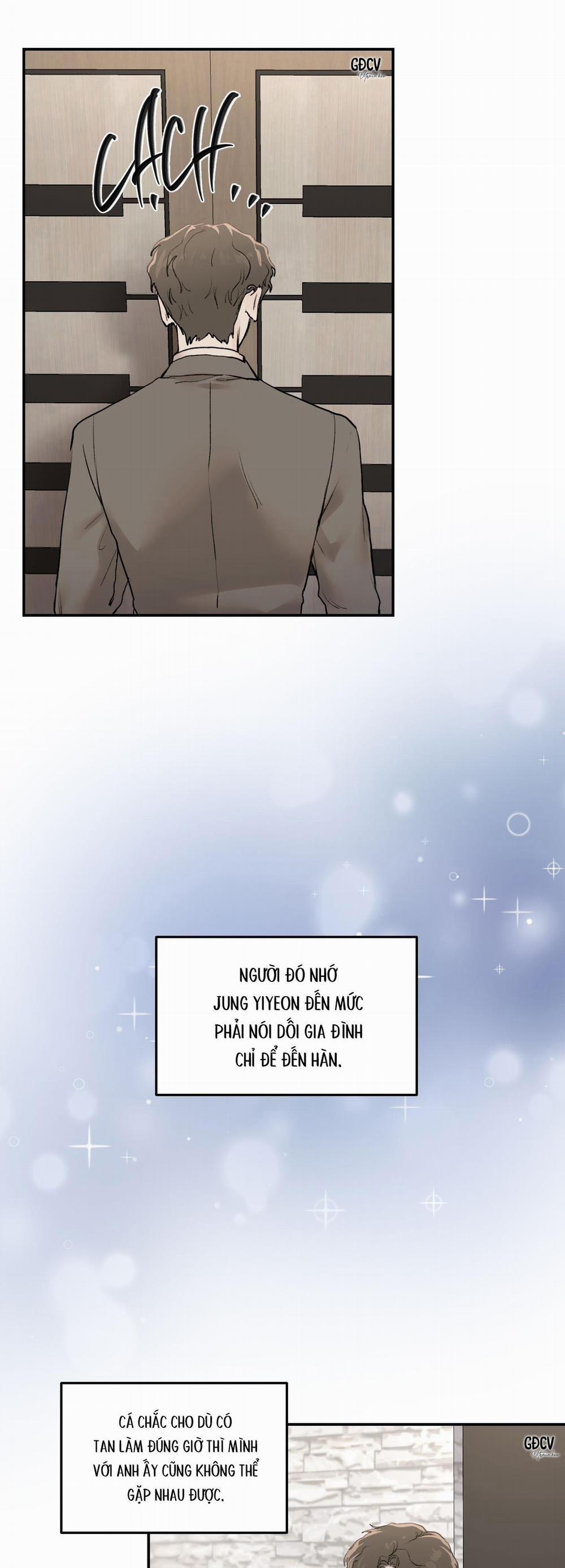 Speak Of The Devil 11 trang 26