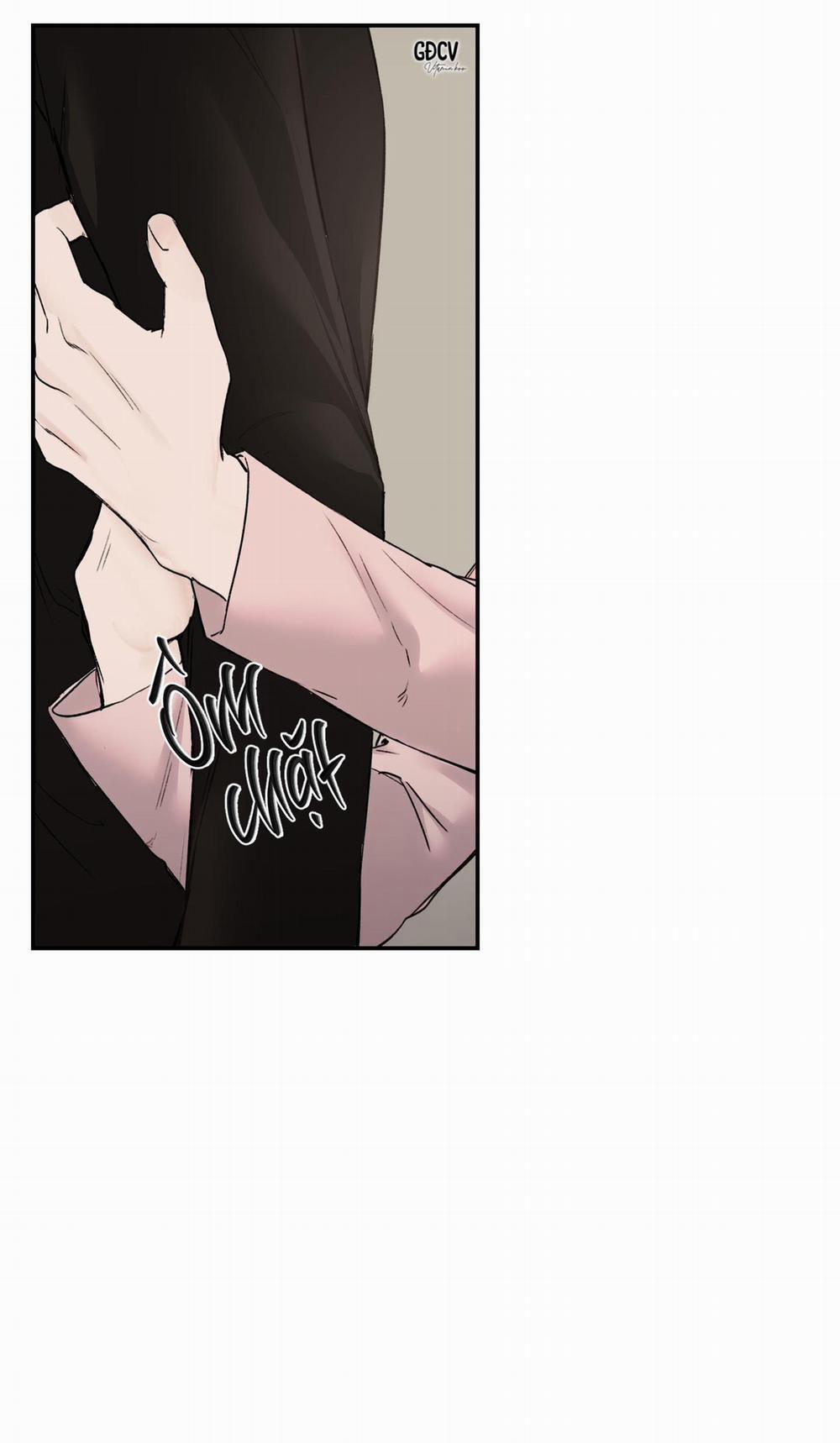 Speak Of The Devil 11 trang 30