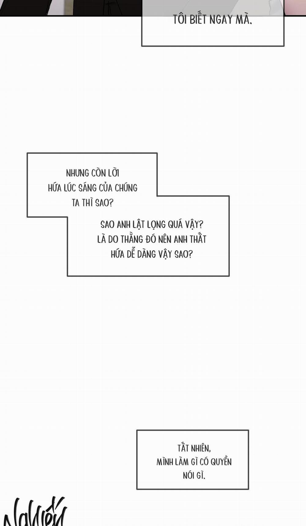 Speak Of The Devil 11 trang 32