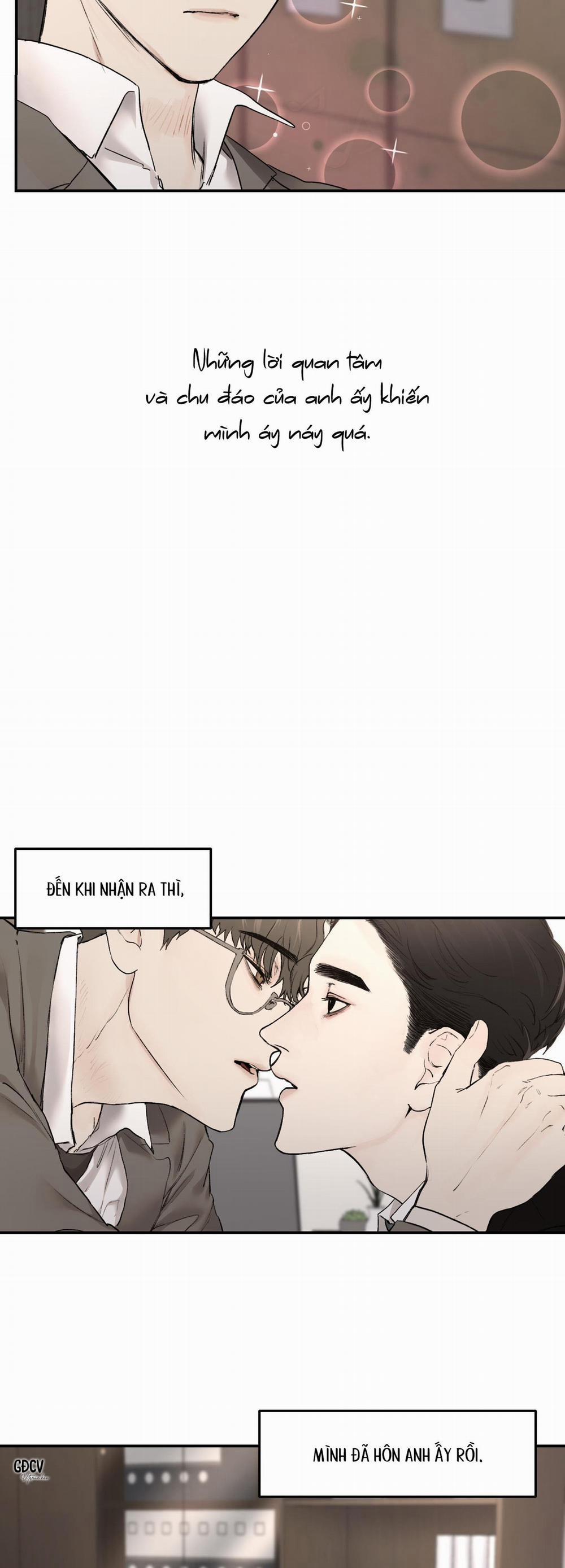 Speak Of The Devil 11 trang 7