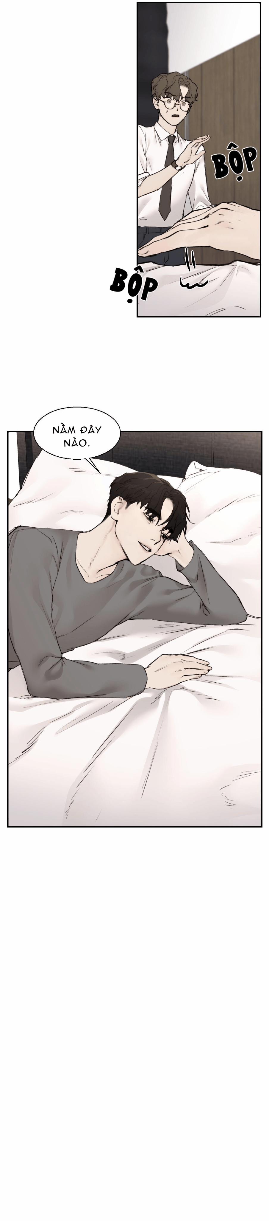 Speak Of The Devil 12.2 trang 9