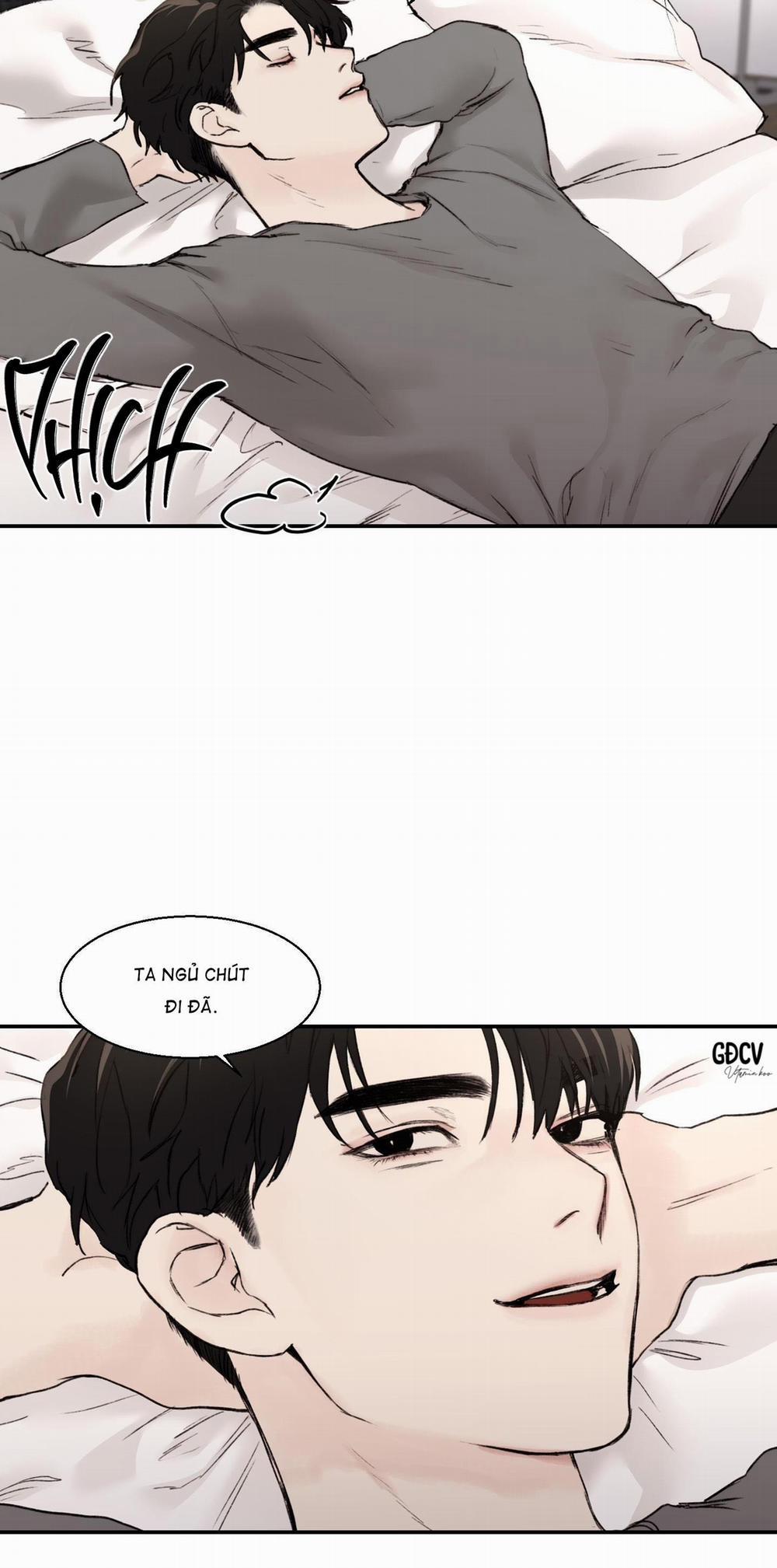 Speak Of The Devil 12 trang 31