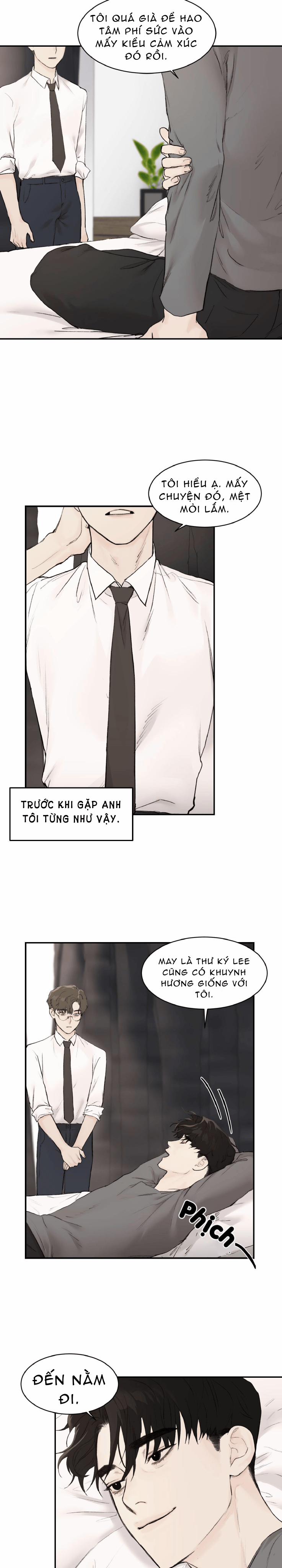 Speak Of The Devil 13.1 trang 5