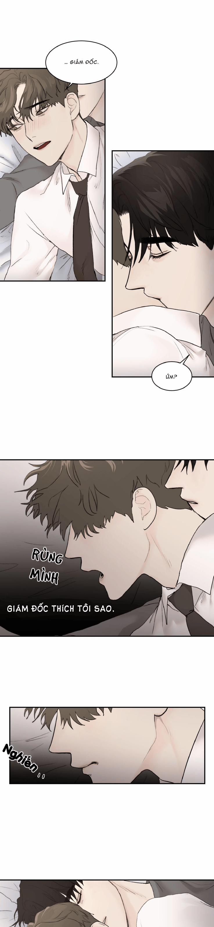 Speak Of The Devil 13.2 trang 1