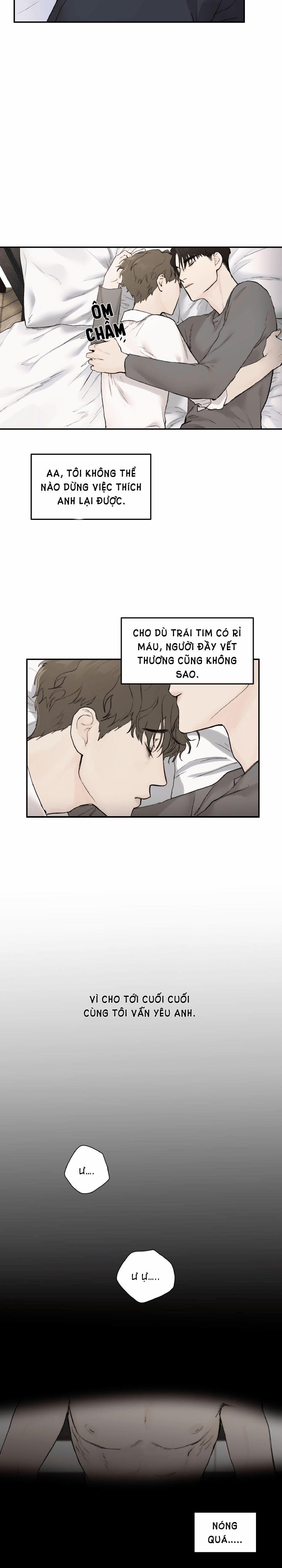 Speak Of The Devil 13.2 trang 4