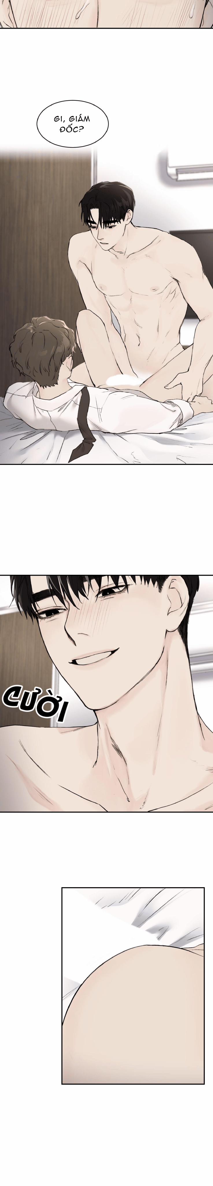 Speak Of The Devil 13.2 trang 6