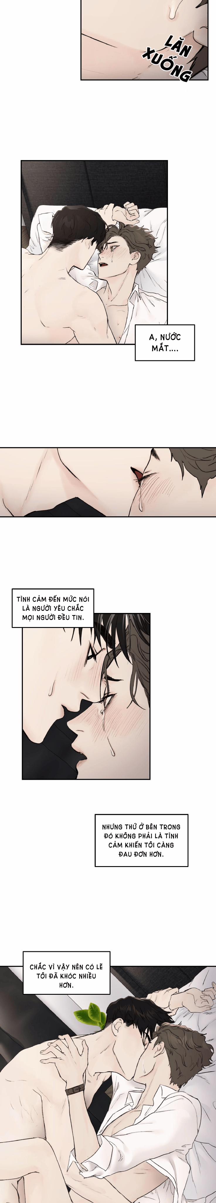 Speak Of The Devil 13.2 trang 9