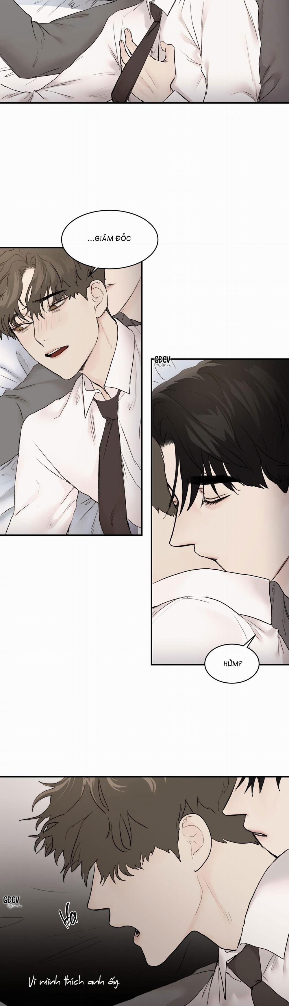 Speak Of The Devil 13 trang 13