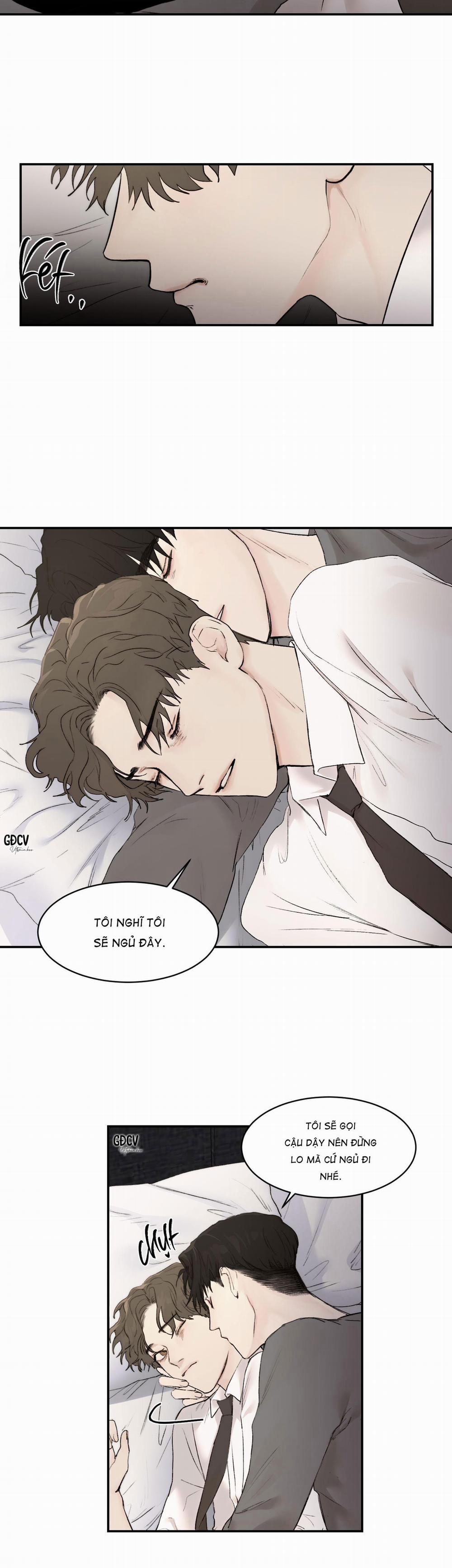 Speak Of The Devil 13 trang 14