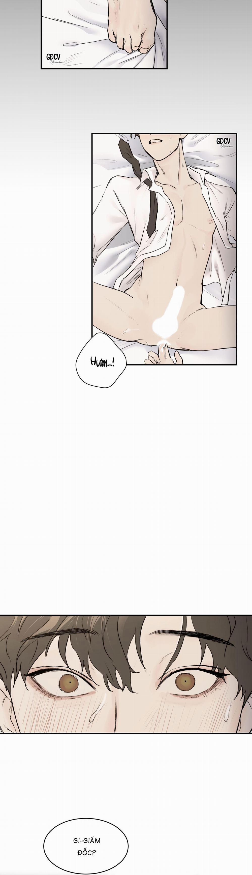 Speak Of The Devil 13 trang 20