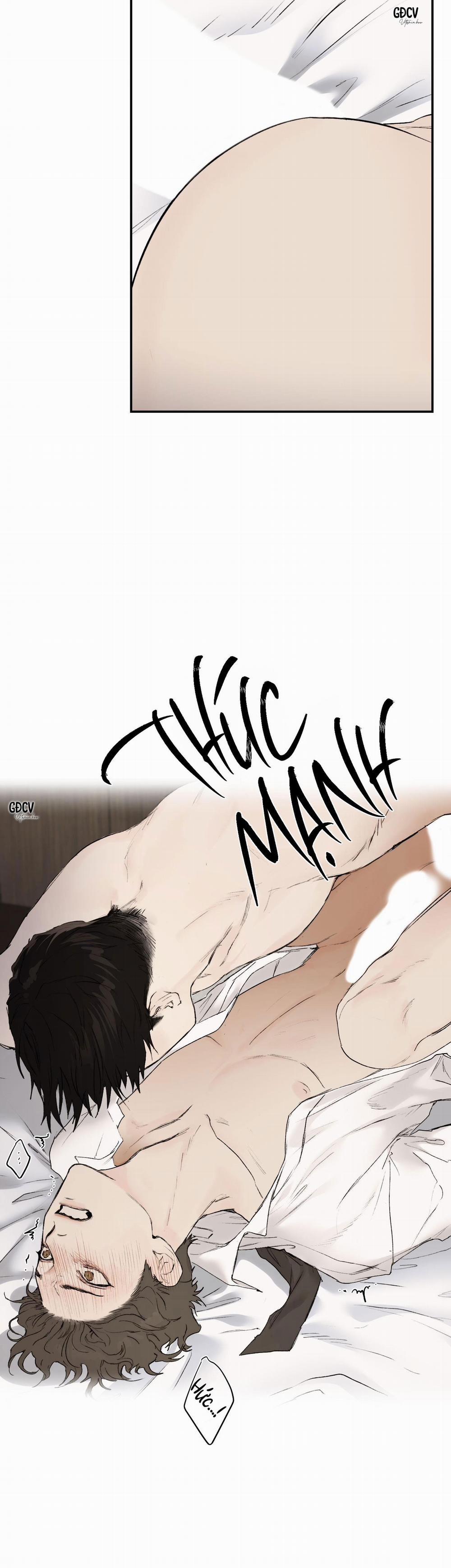 Speak Of The Devil 13 trang 22