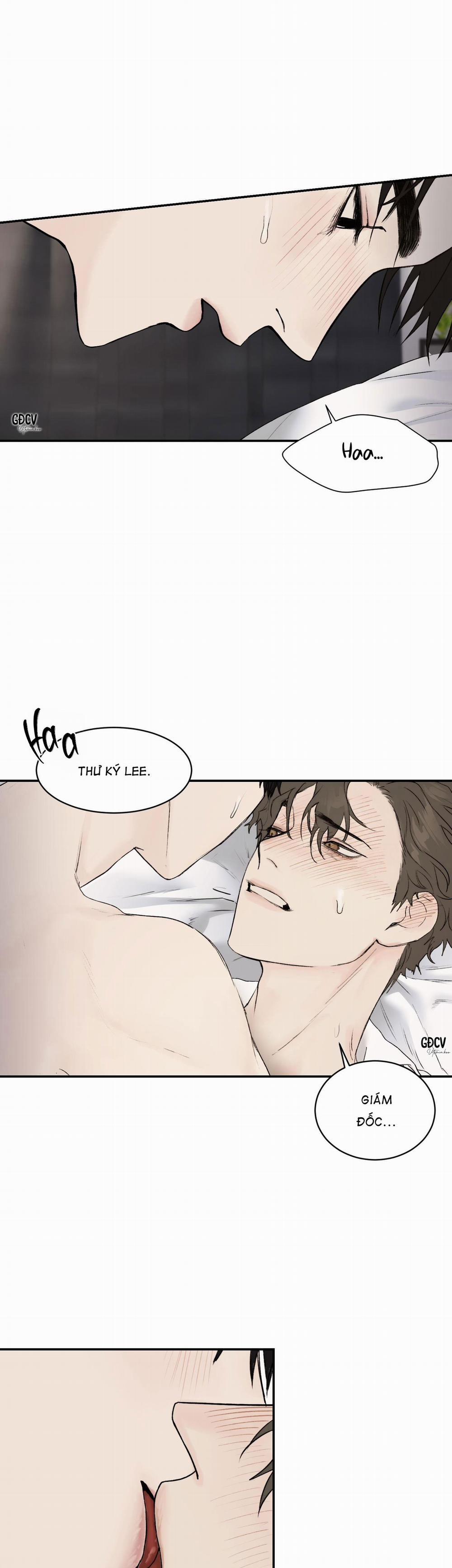 Speak Of The Devil 13 trang 23