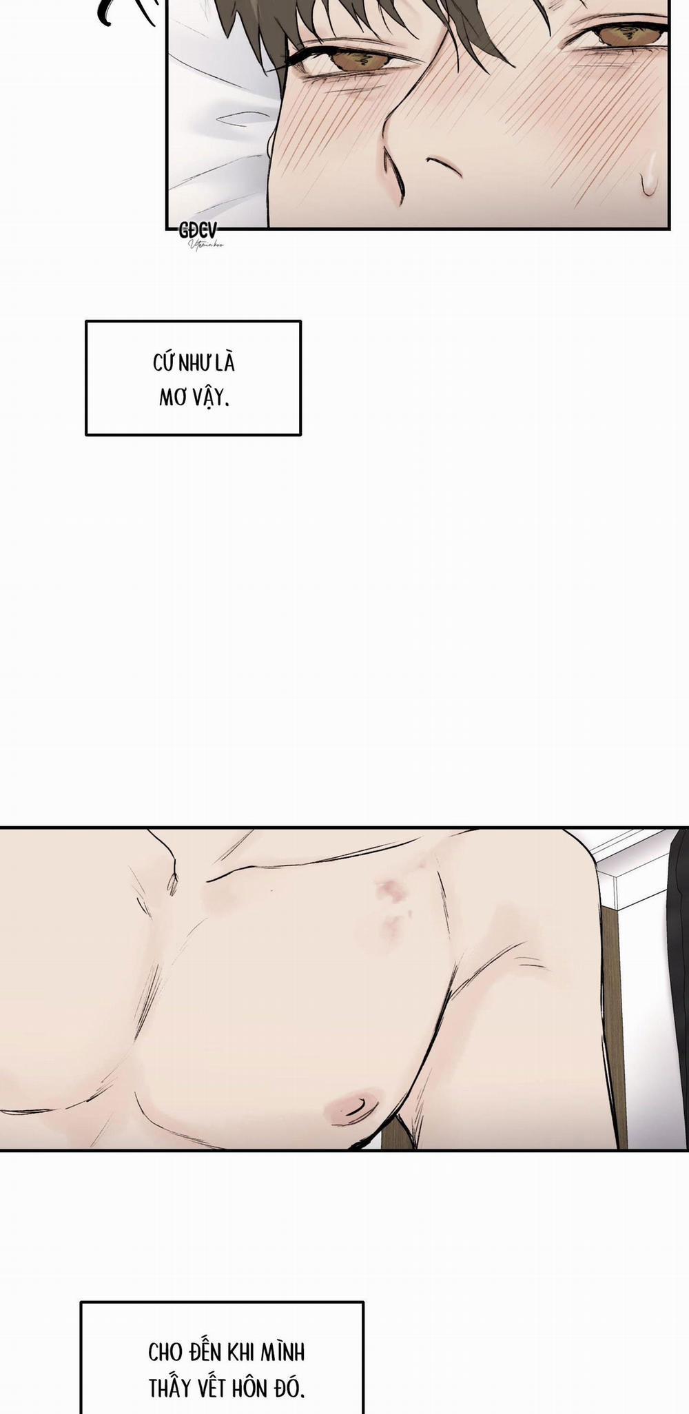 Speak Of The Devil 13 trang 25