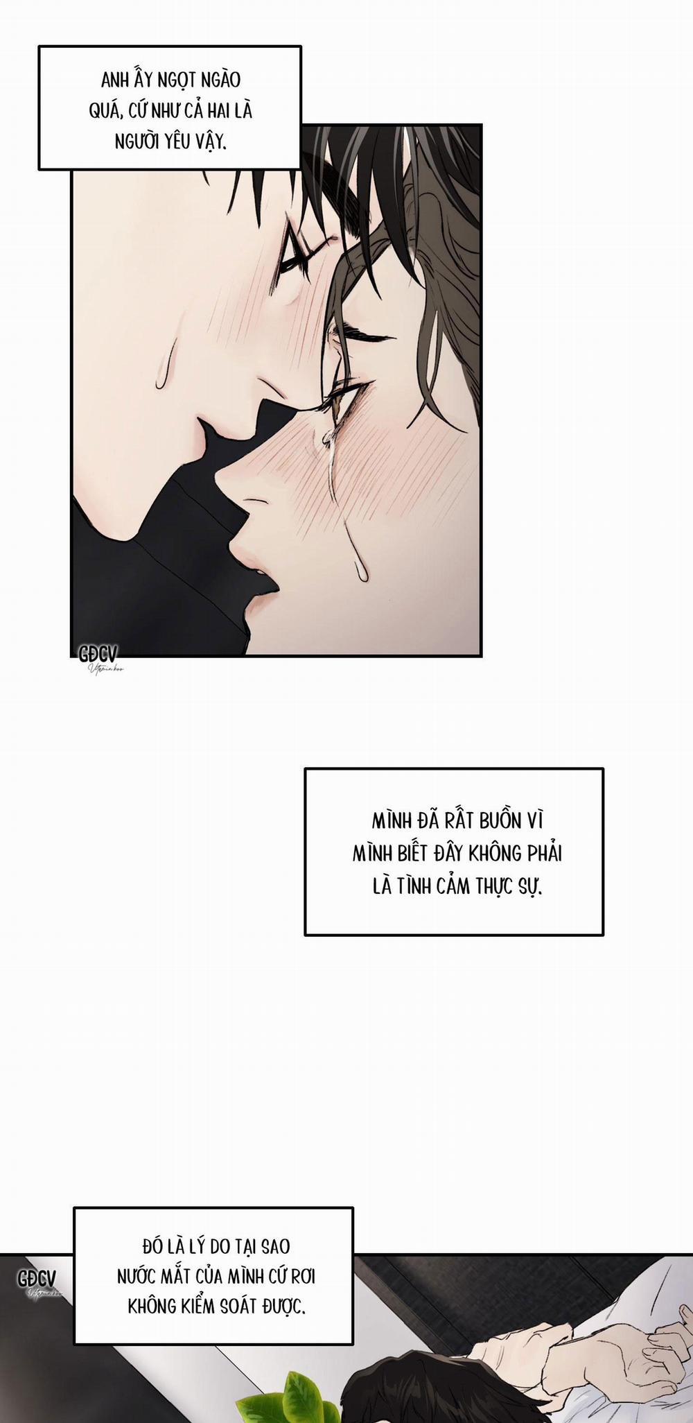 Speak Of The Devil 13 trang 28