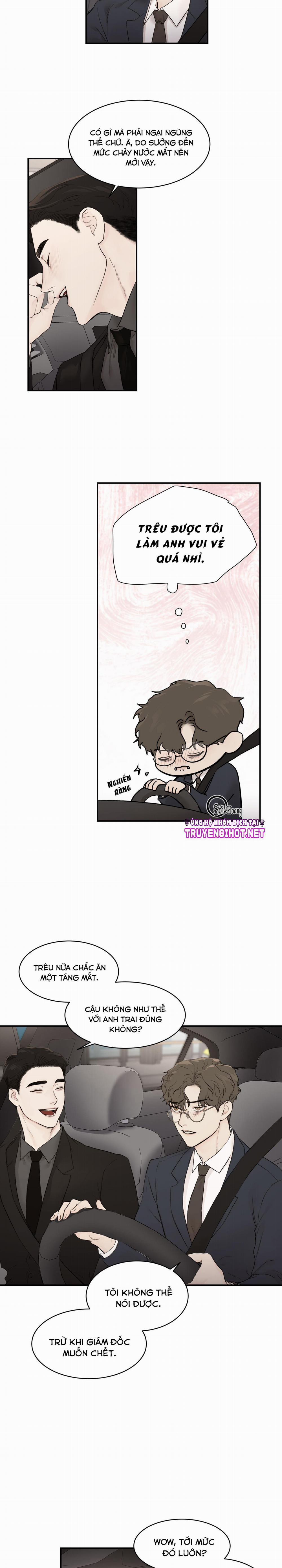 Speak Of The Devil 14.1 trang 4