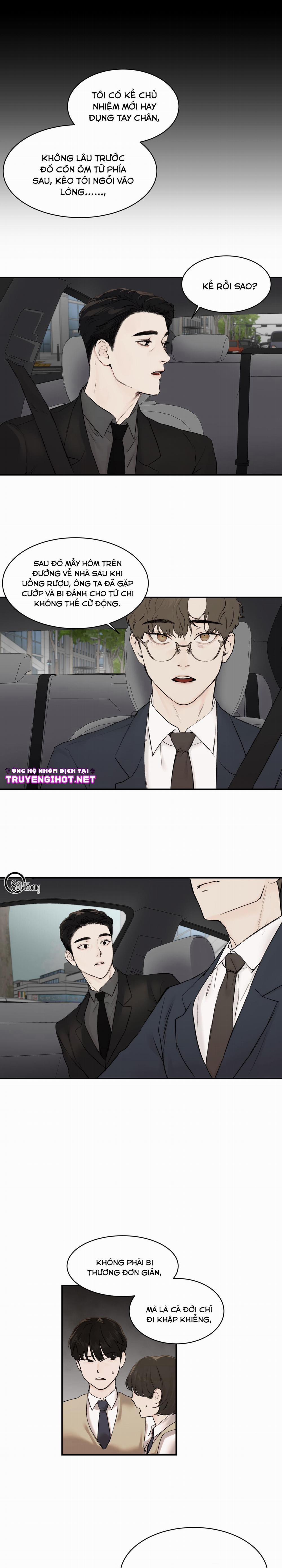 Speak Of The Devil 14.1 trang 7