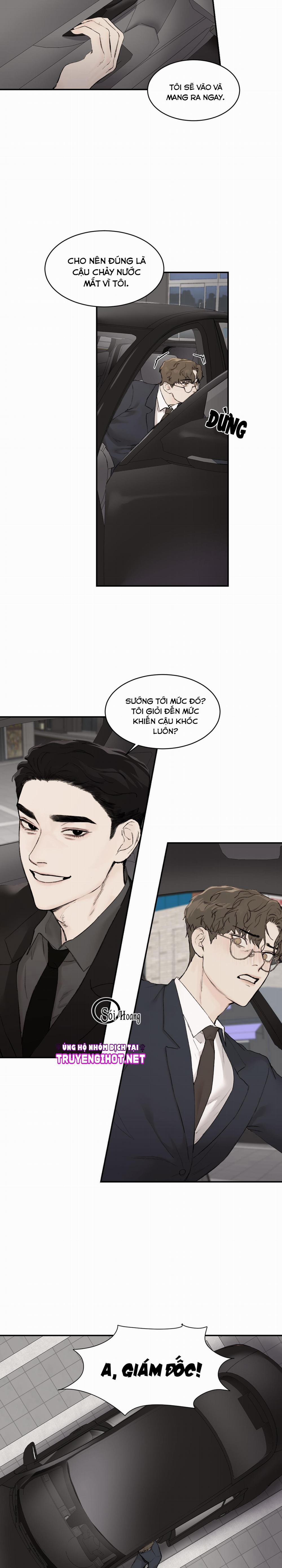 Speak Of The Devil 14.2 trang 4