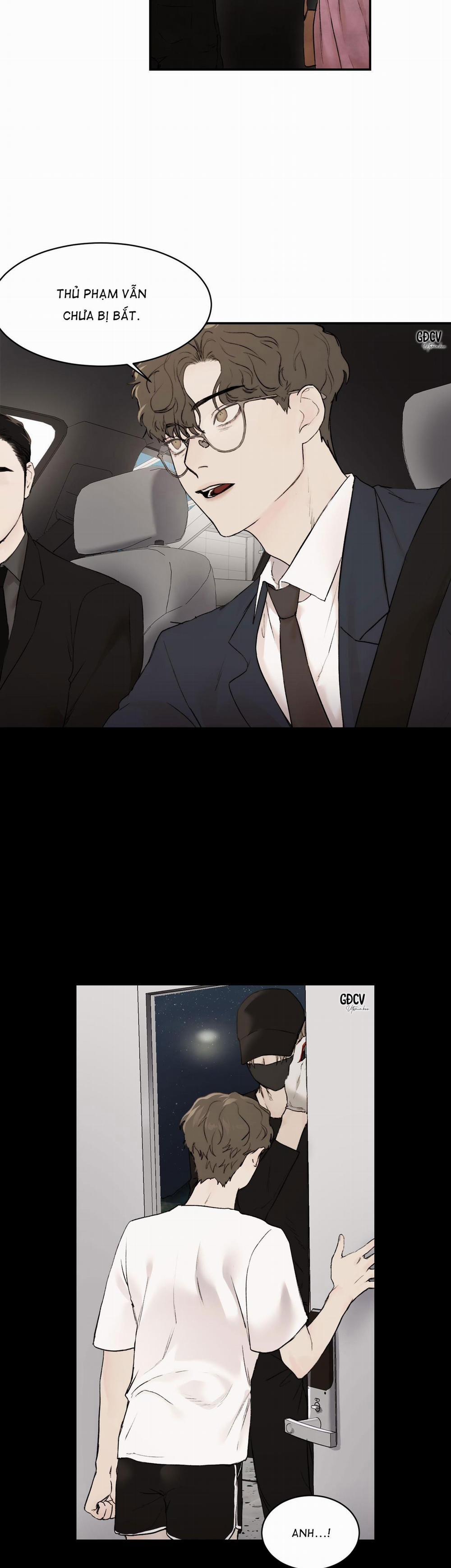 Speak Of The Devil 14 trang 13