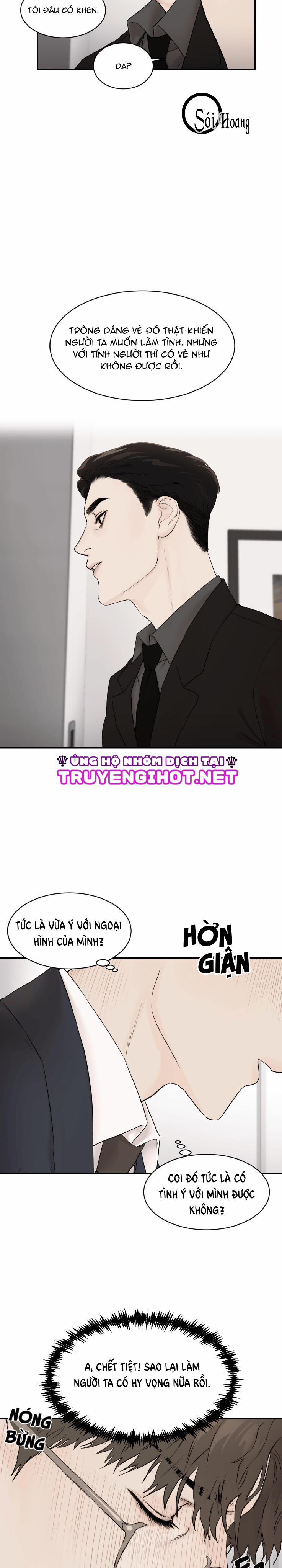 Speak Of The Devil 15.2 trang 2