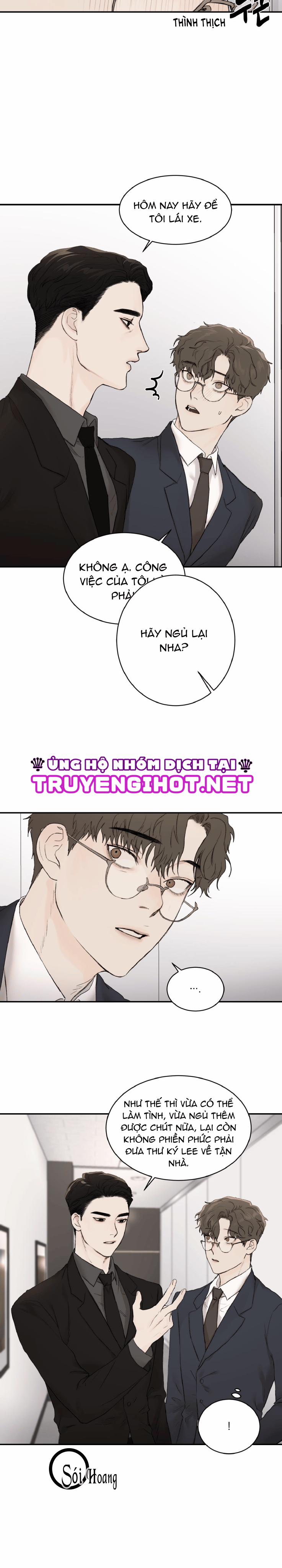 Speak Of The Devil 15.2 trang 3