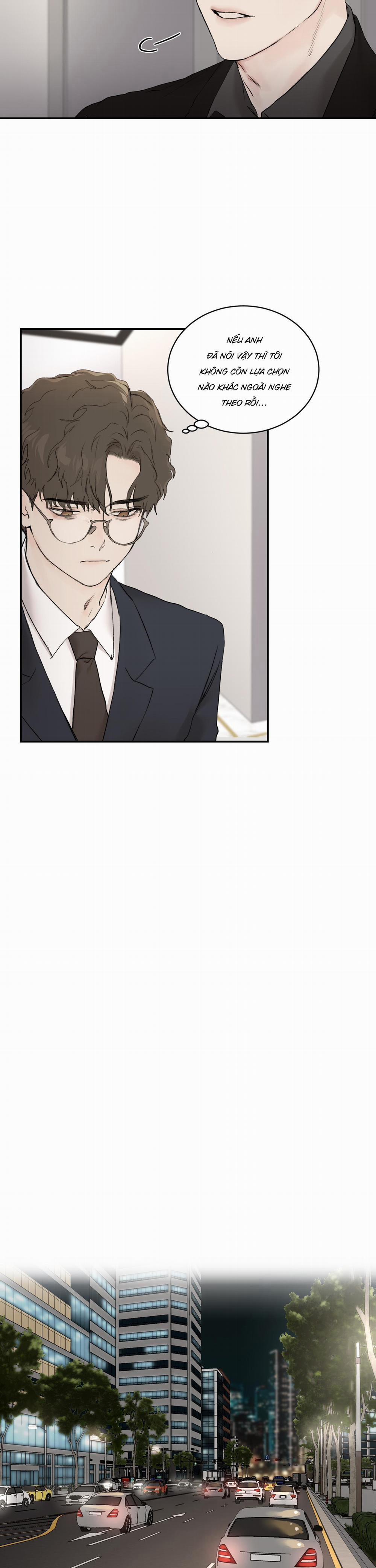 Speak Of The Devil 15 trang 23