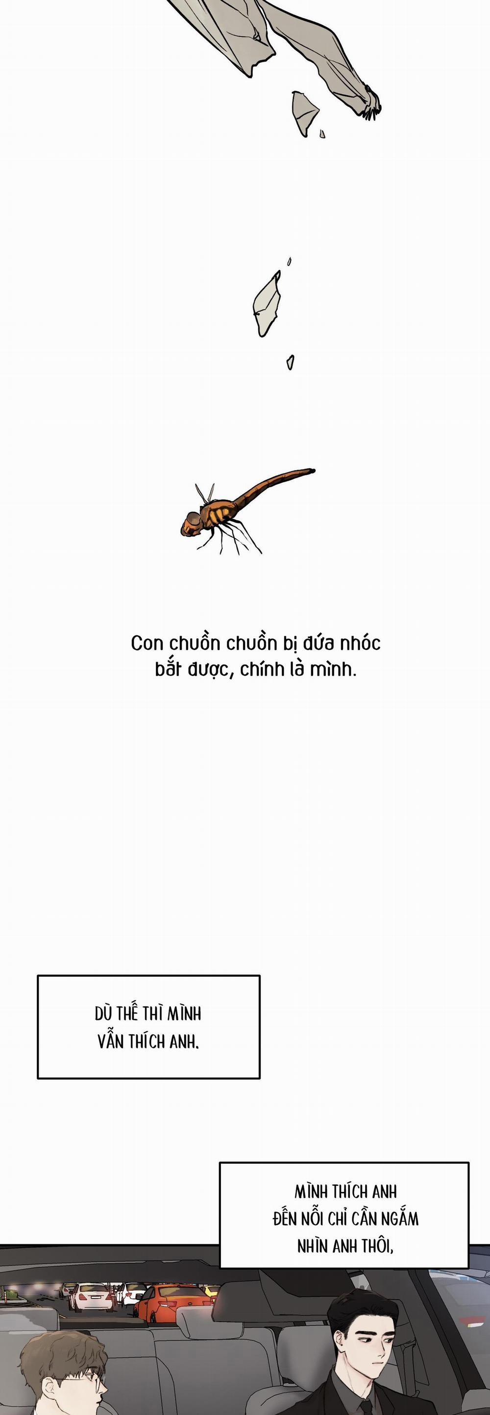 Speak Of The Devil 15 trang 26