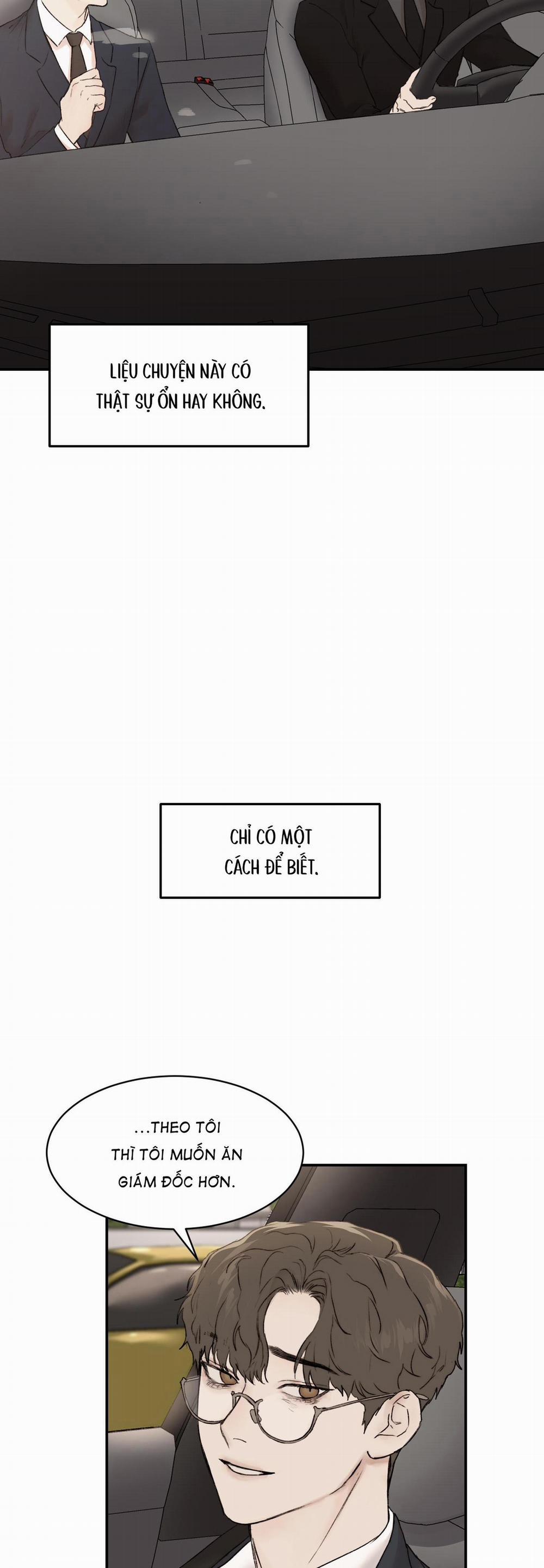 Speak Of The Devil 15 trang 27