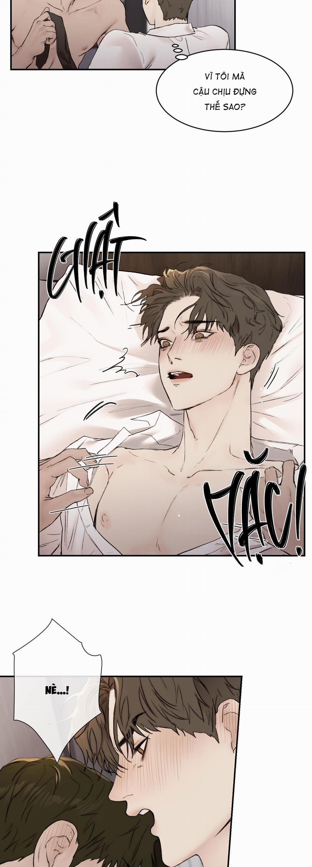 Speak Of The Devil 17 0 trang 10