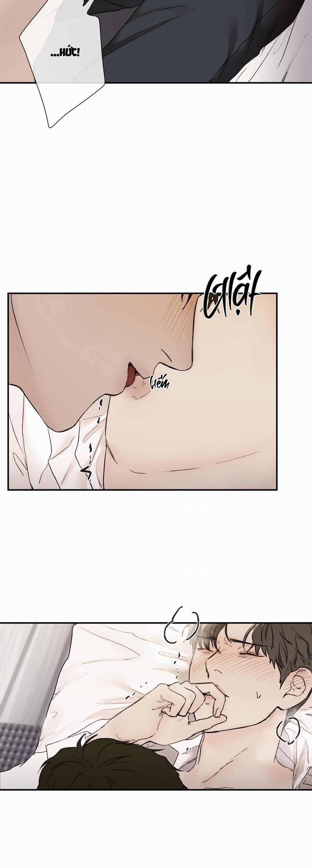 Speak Of The Devil 17 0 trang 12