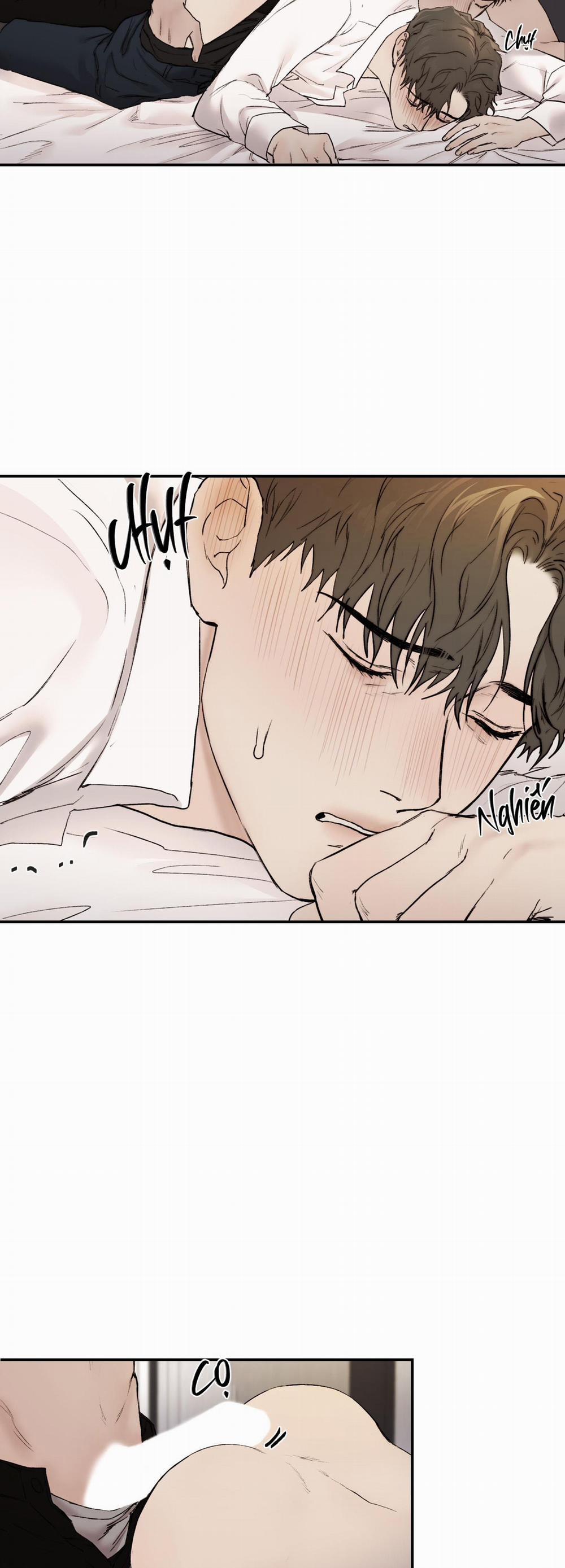 Speak Of The Devil 17 0 trang 14