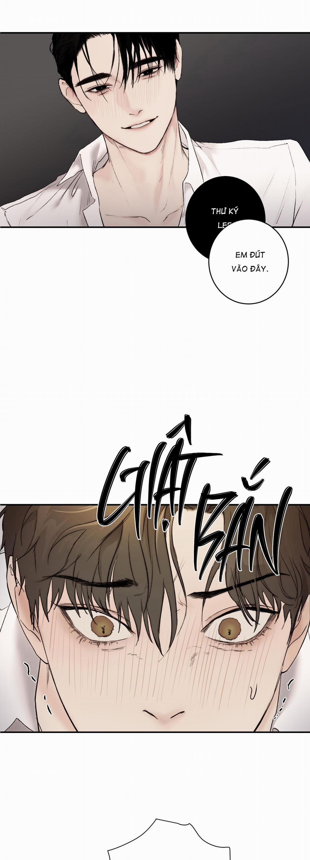 Speak Of The Devil 17 0 trang 16