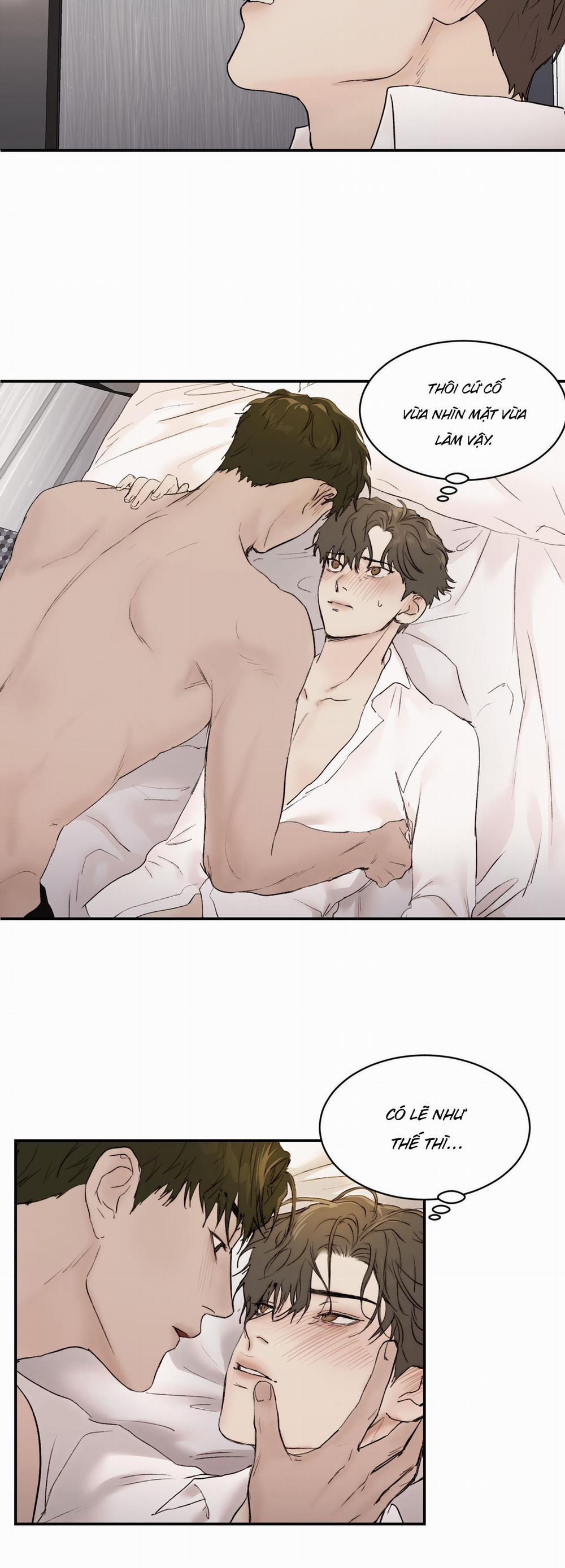 Speak Of The Devil 17 0 trang 18