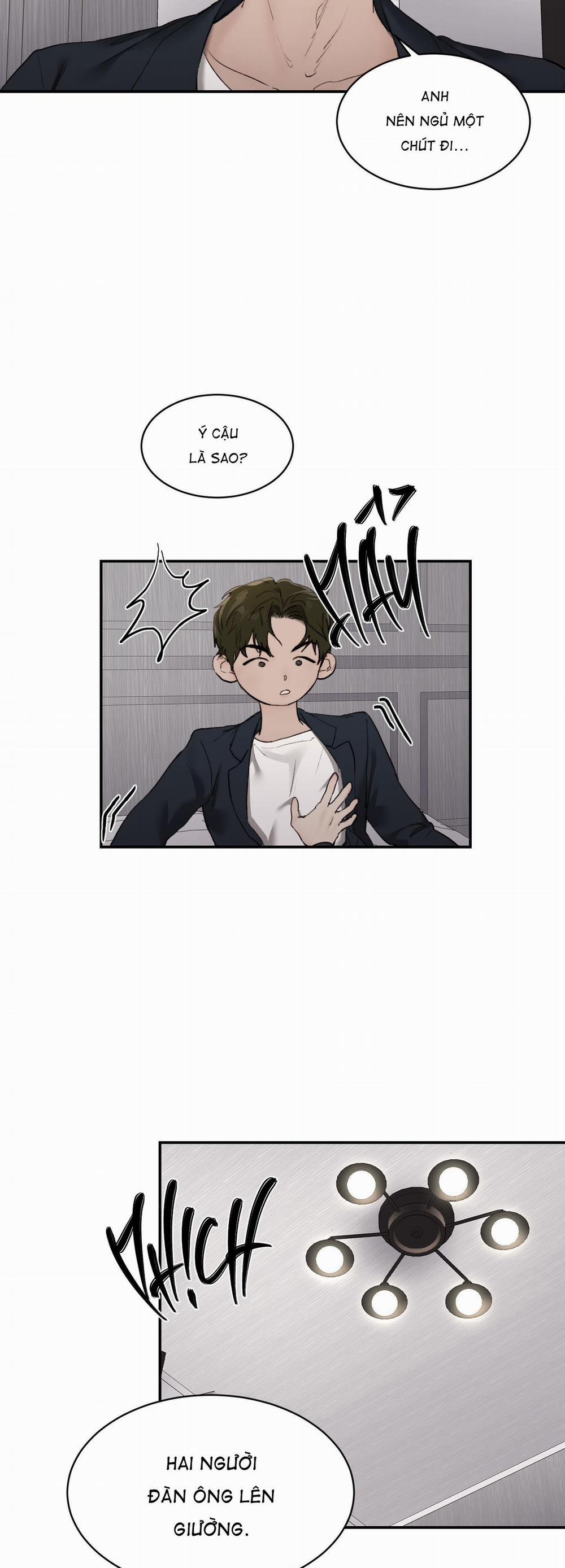 Speak Of The Devil 17 0 trang 2